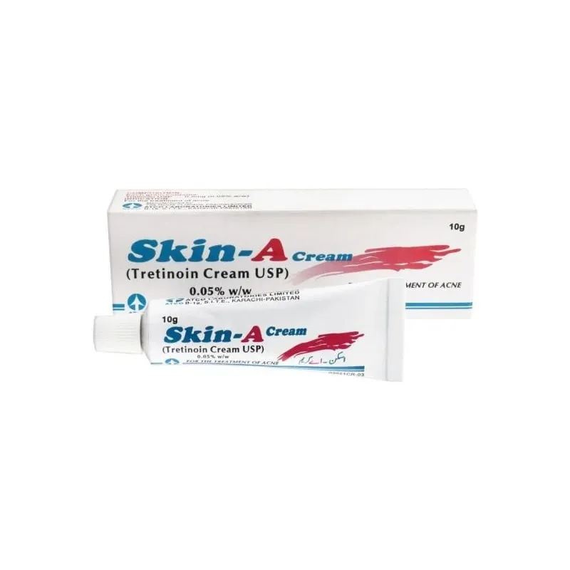 Skin A Cream